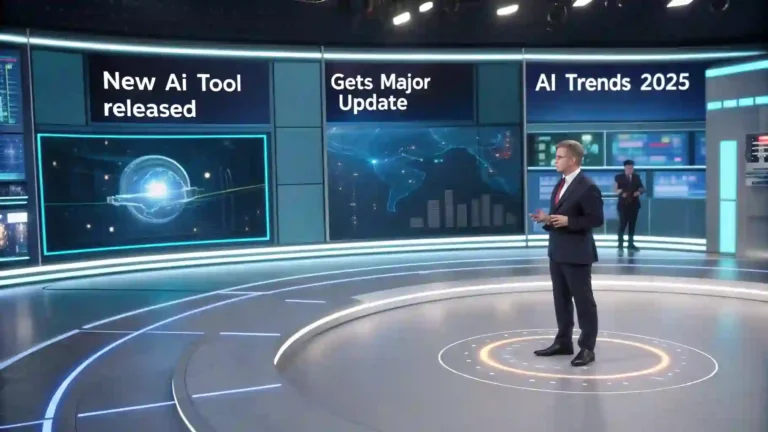 Top 10 Free AI Tools You Should Try in 2025