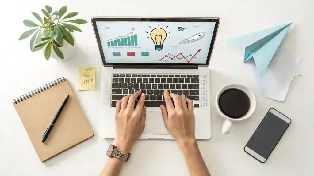Low Investment Online Business Ideas