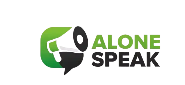 Alone Speak