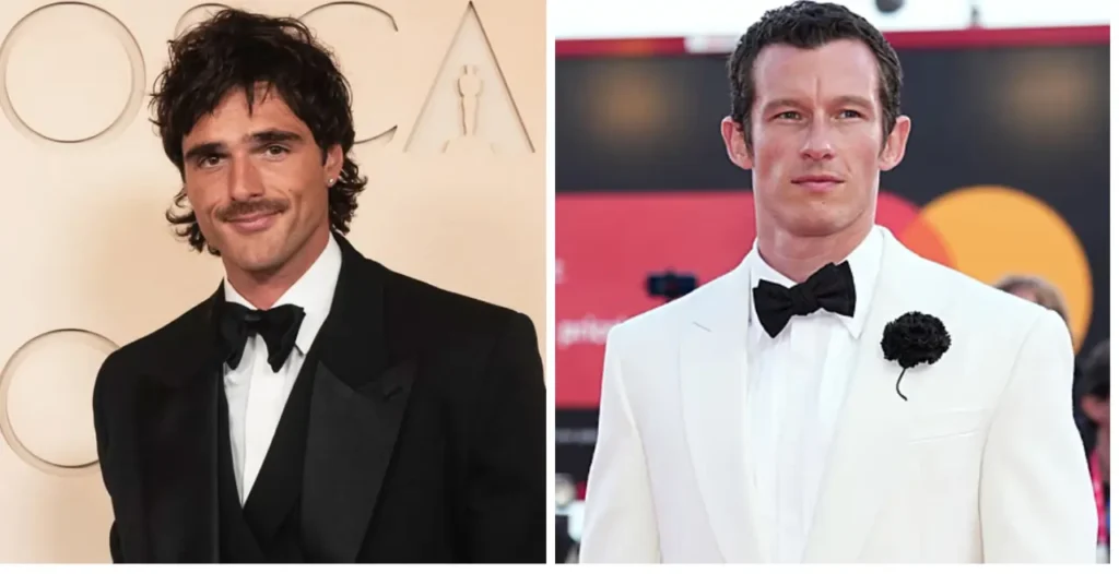 Callum Turner James Bond: Is He Really the Next 007? Latest Rumors Explained (2026) Callum Turner James Bond
