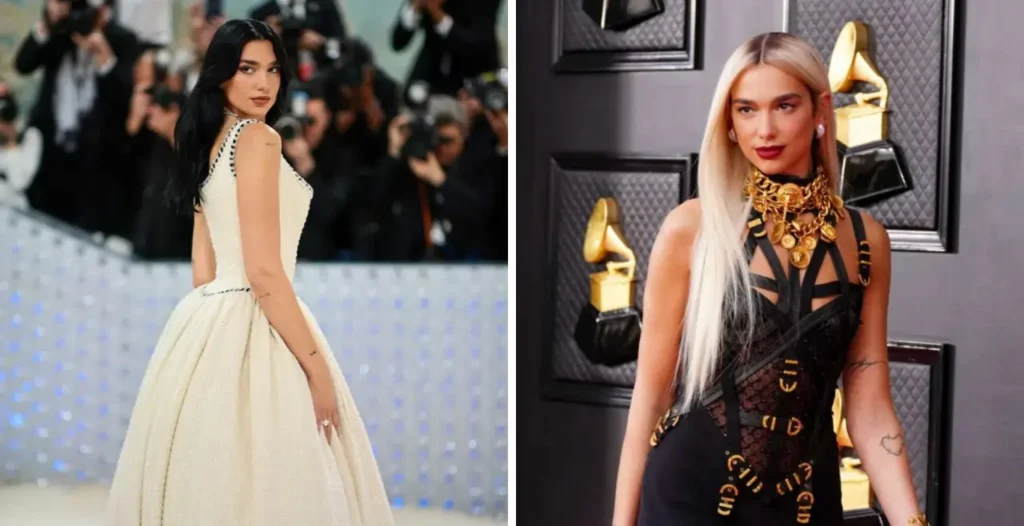 Dua Lipa Net Worth : How the Global Pop Superstar Built Her Multi-Million Dollar Fortune Dua Lipa Net Worth