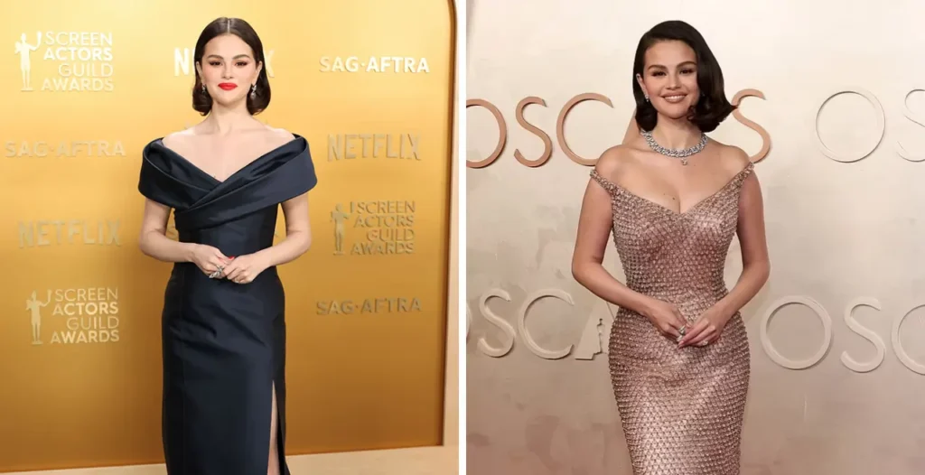 Selena Gomez Weight Loss