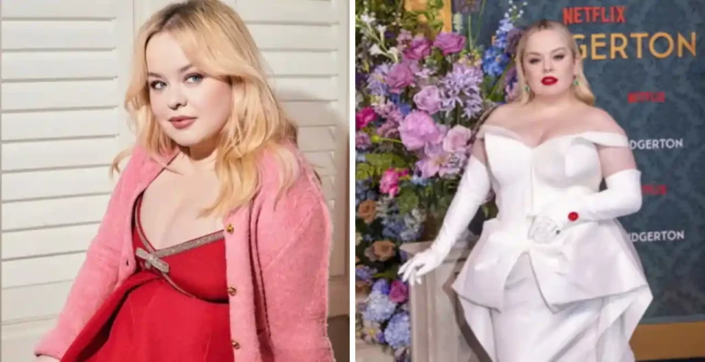 Nicola Coughlan Weight Loss