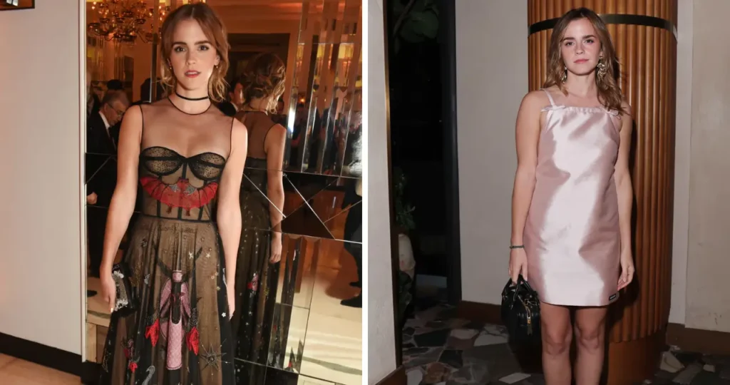 Emma Watson Husband