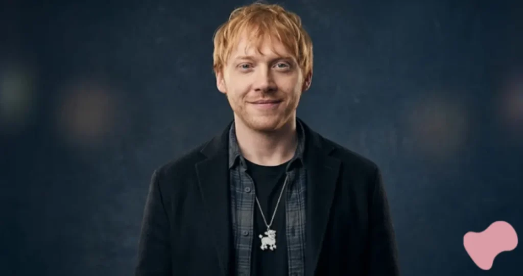 Rupert Grint Net Worth : How Much Is the Harry Potter Star Worth Today? Rupert Grint Net Worth
