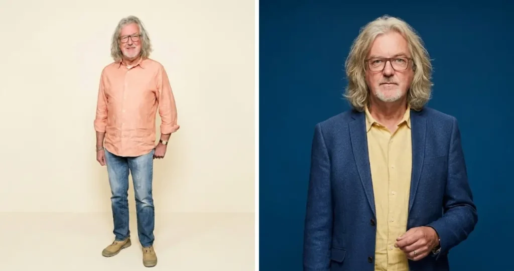 James May Net Worth: The Incredible Fortune Behind the Top Gear and The Grand Tour Star James May Net Worth
