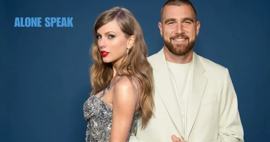 Taylor Swift Travis Kelce
