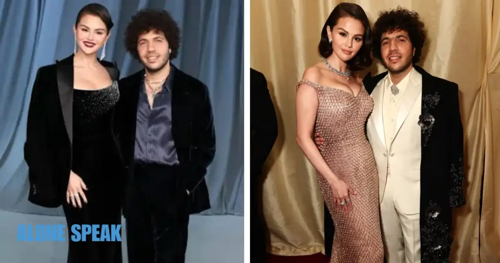 Selena Gomez Husband