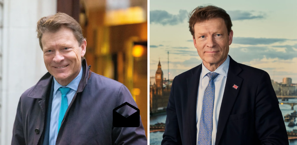 Richard Tice Net Worth