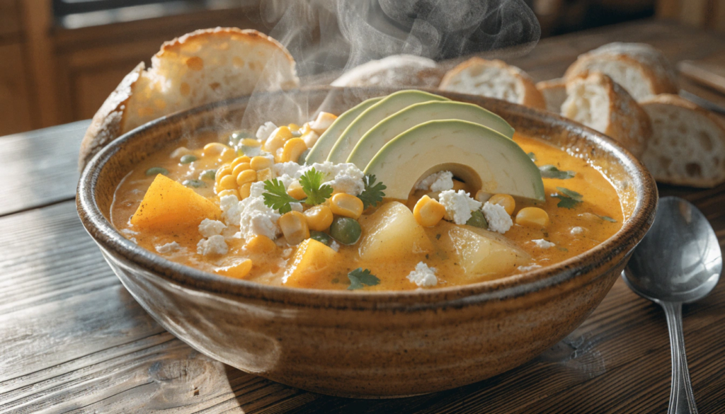 Best Locro de Zapallo Near Me