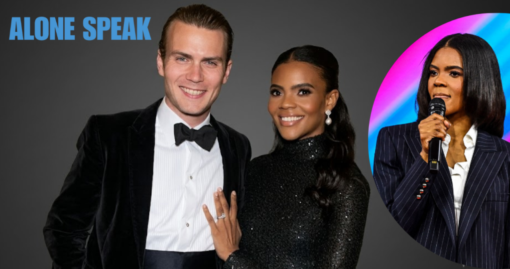 Candace Owens Husband