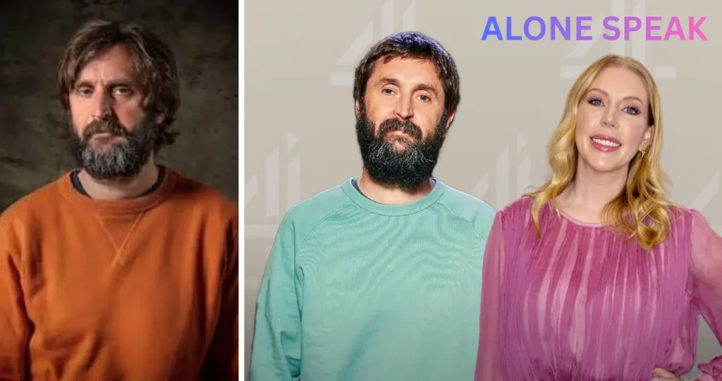 Joe Wilkinson Wife